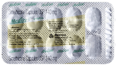 Medigas Capsule 10