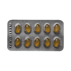 Medigas Capsule 10