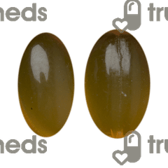 Medigas Capsule 10
