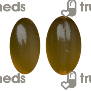 Medigas Capsule 10