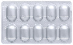 Megaburn 120 Capsule 10 Megaburn 120 Capsule 10