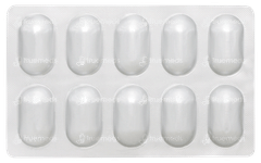 Megaclox Capsule 10