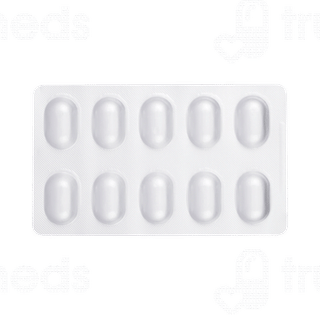 Meganerv Pg Capsule 10