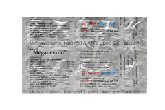 Meganeuron Capsule 10