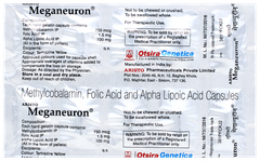 Meganeuron Capsule 10