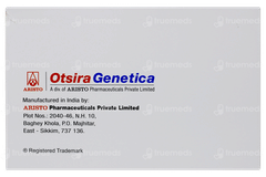 Meganeuron Od + Capsule 10