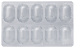 Meganeuron Od + Capsule 10