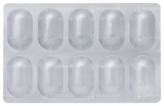 Meganeuron Od + Capsule 10
