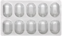 Meganeuron Od + Capsule 10