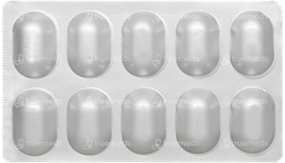 Meganeuron Od + Capsule 10