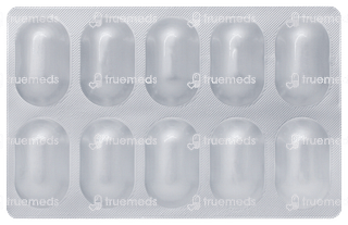 Meganeuron Od Plus Capsule 10