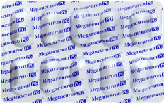 Meganeuron Pg Capsule 10 Meganeuron Pg Capsule 10