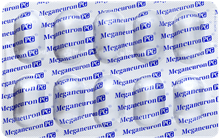 Meganeuron Pg Capsule 10