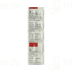 Megatin Dc Capsule 10