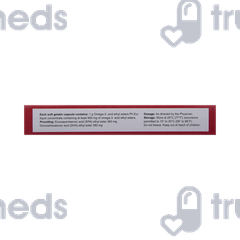 Megaza Capsule 15