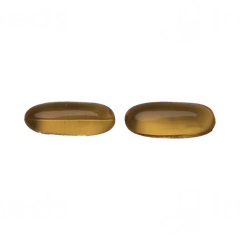Megaza Capsule 15
