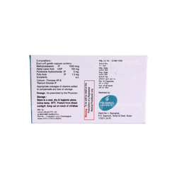 Melob Capsule 10