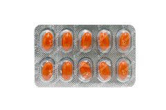 Met Neurobion Capsule 10