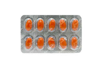 Met Neurobion Capsule 10