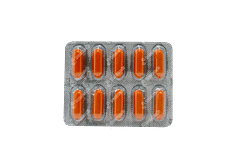 Met Neurobion Od Capsule 10