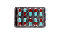 Met Stamlo Capsule 10