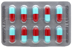 Met Stamlo Capsule 10