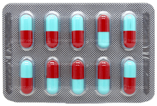 Met Stamlo Capsule 10