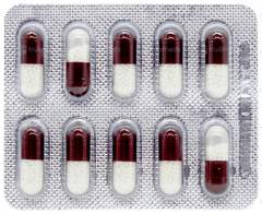 Metolar Xr 100 Capsule 10