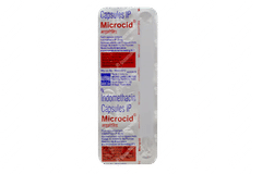 Microcid Capsule 10