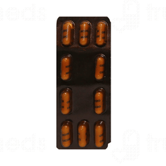 Microcid Capsule 10 Microcid Capsule 10