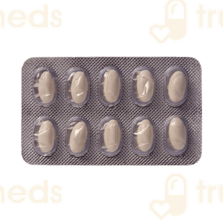 Microgest 100mg Capsule 10