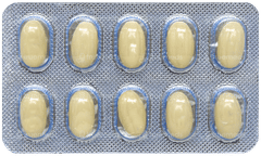 Microgest 200mg Capsule 10 Microgest 200mg Capsule 10