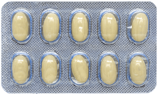 Microgest 200mg Capsule 10