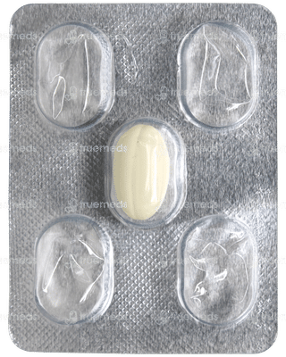 Mifenti Vaginal Capsule 1