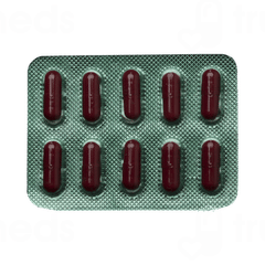 Minicycline Capsule 10
