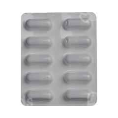 Minoz Od 100 Capsule 10