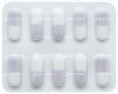 Minoz Od 100 Capsule 10