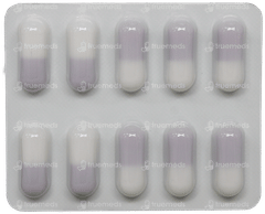 Minoz Od 100 Capsule 10 Minoz Od 100 Capsule 10