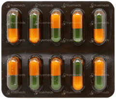 Miofree 4 Capsule 10 Miofree 4 Capsule 10