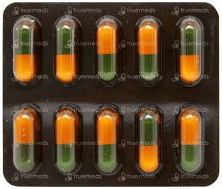 Miofree 4 Capsule 10