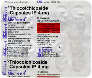 Miofree 4 Capsule 10