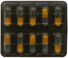 Miofree 8 Capsule 10