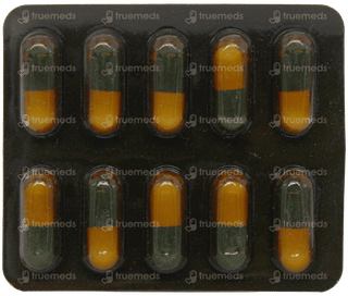 Miofree 8 Capsule 10