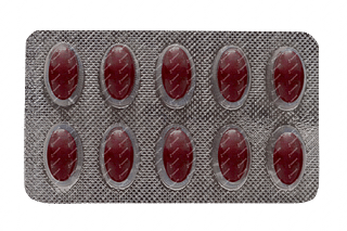 Miol Od 1.5 MG Capsule 10