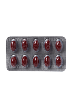 Miol Od Capsule 10 Miol Od Capsule 10