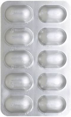 Miol Od Capsule 10