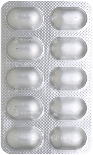 Miol Od Capsule 10