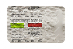 Miprogen 100 Capsule 10 Miprogen 100 Capsule 10