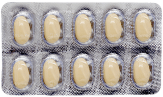 Miprogen 200 Capsule 10