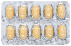 Miprogen 400 Capsule 10 Miprogen 400 Capsule 10